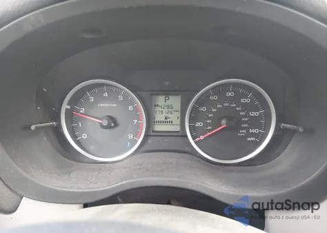 2015 Subaru Forester 2.5I Premium z USA, uszkodzony, nr VIN JF2SJADC4FH832260